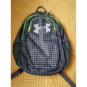 Brand New Under Armour Backpack